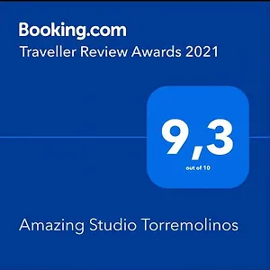 Amazing Studio Torremolinos