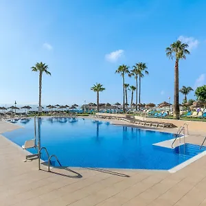 3* Hotel apartamentowy Sol Puerto Marina