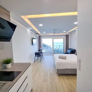 Spectacular Sea Views Appartement