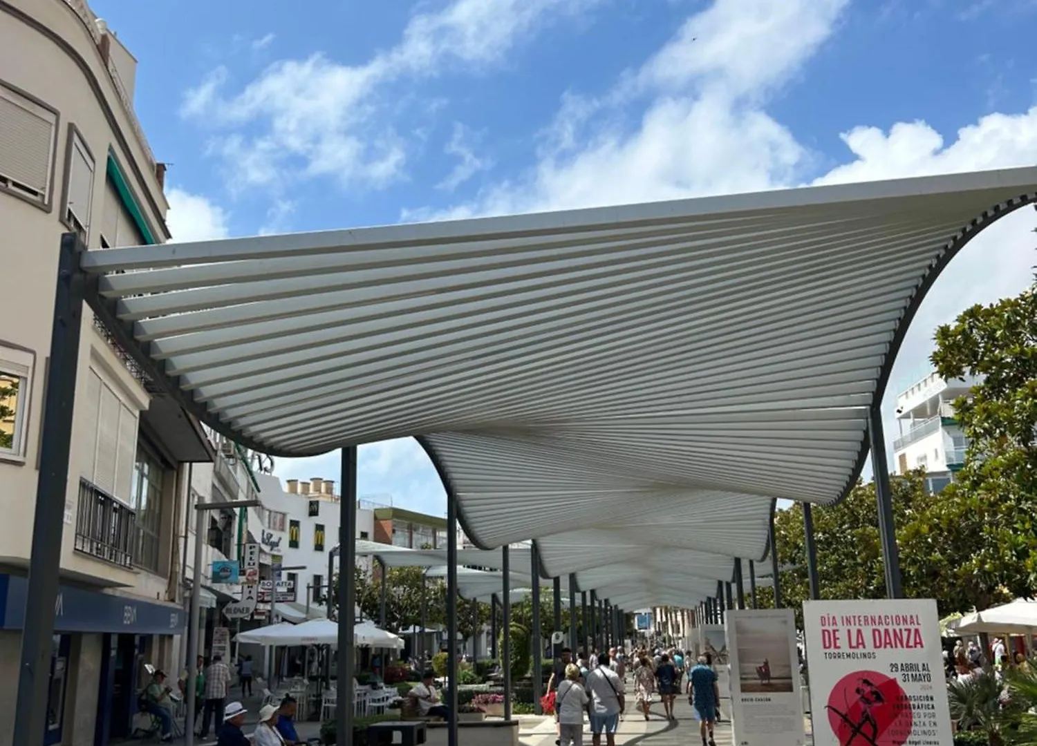 Caramel Torremolinos 아파트 스페인
