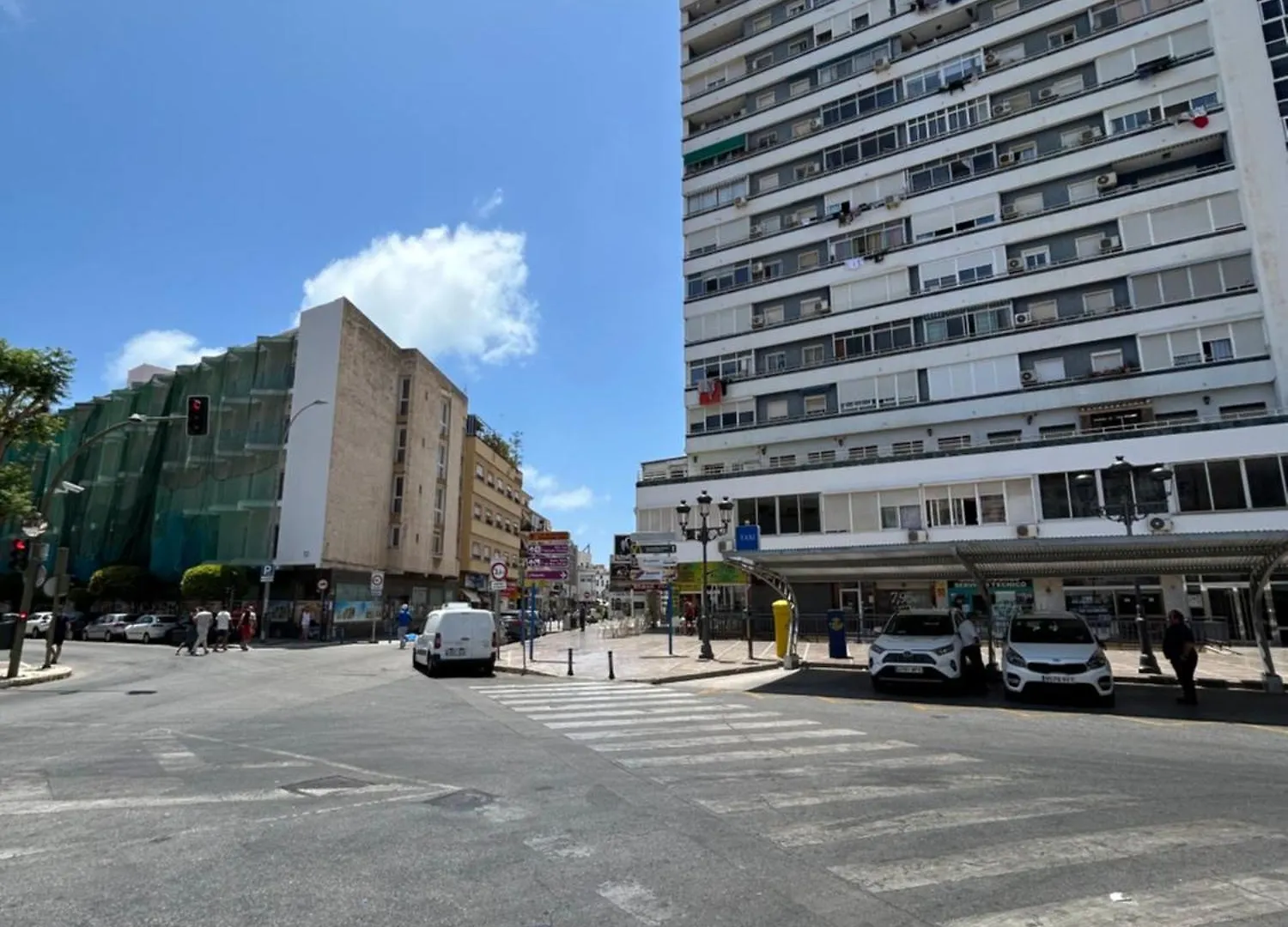 Caramel Torremolinos 아파트